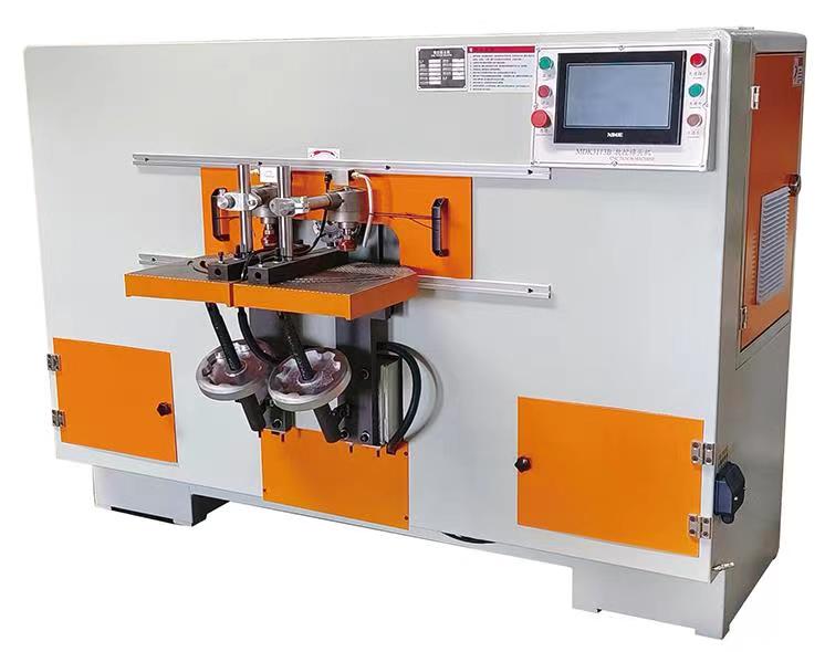 CNC TENON MACHINE