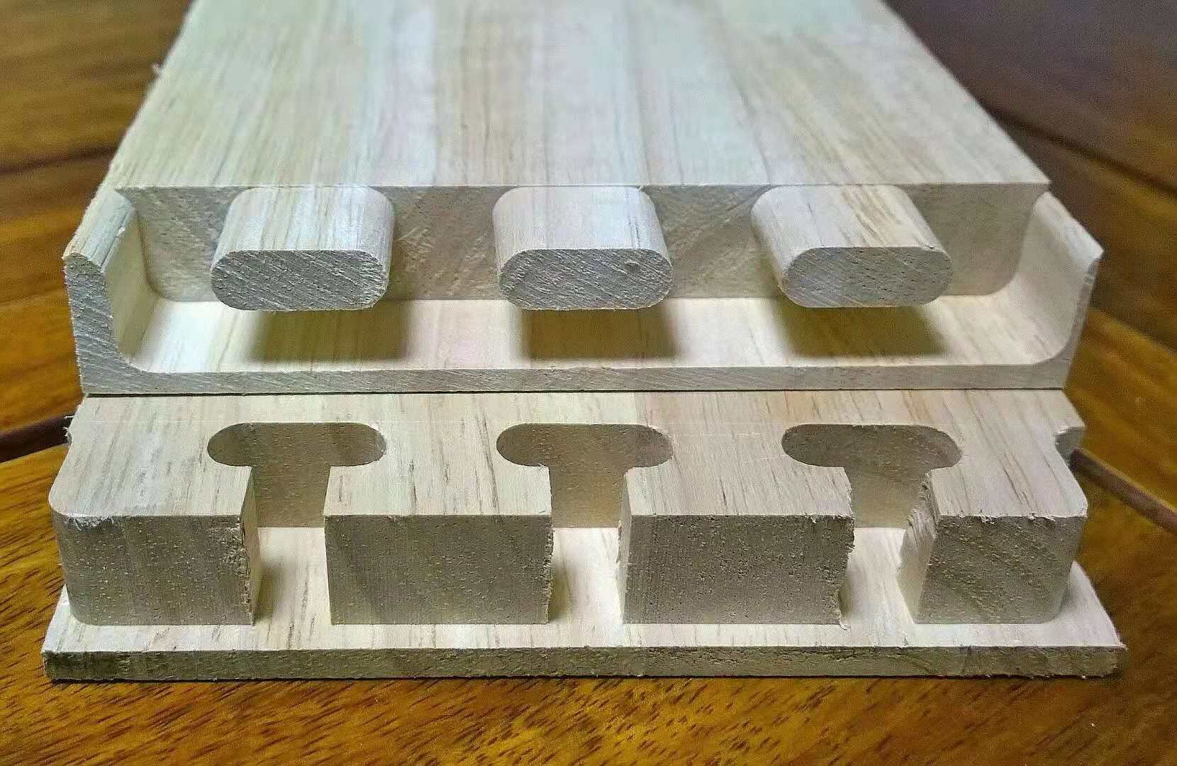 CNC DOVETAIL MACHINE