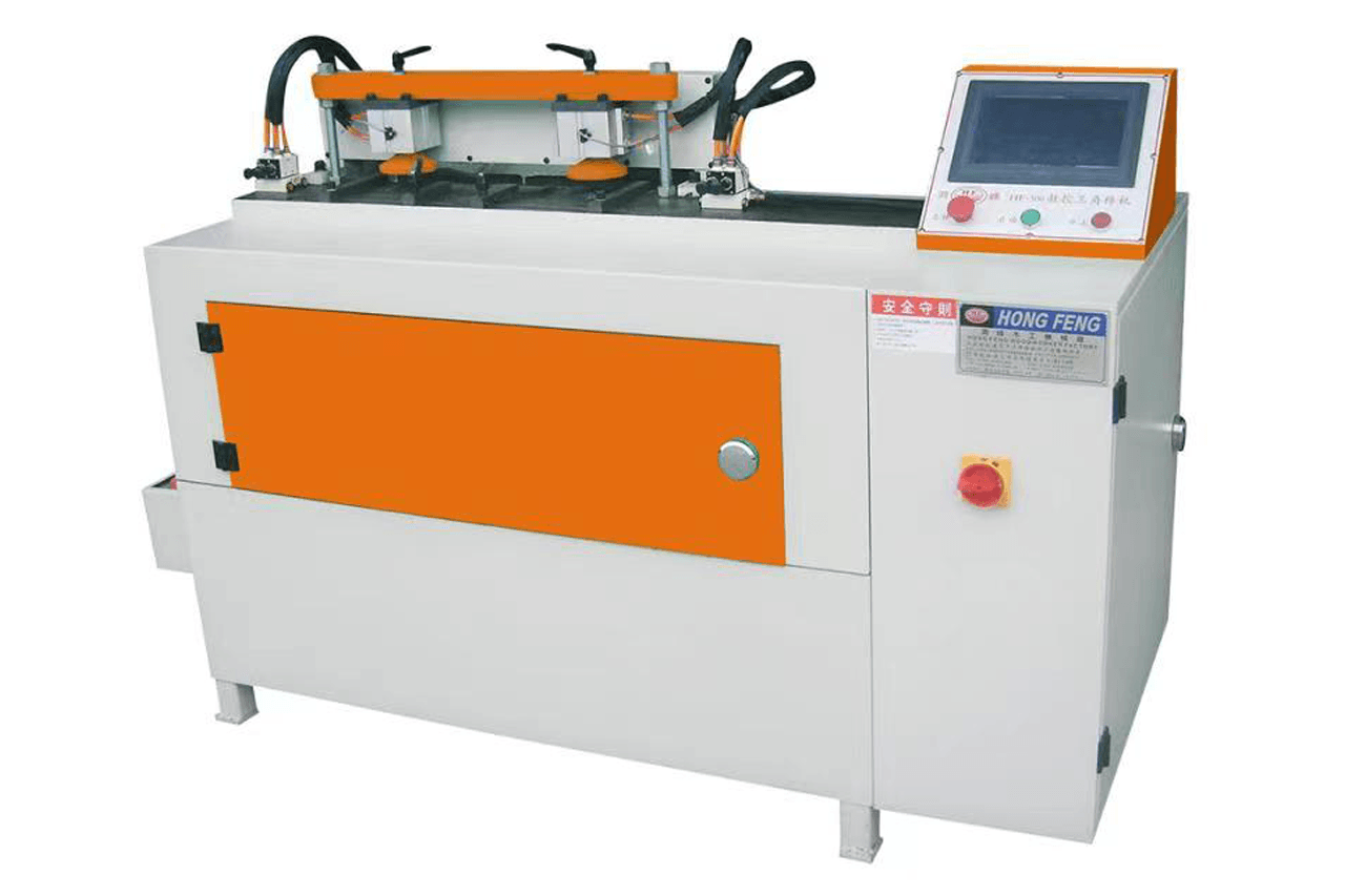 How to Operate and  Program a CNC Dovetail Machine Effectively?