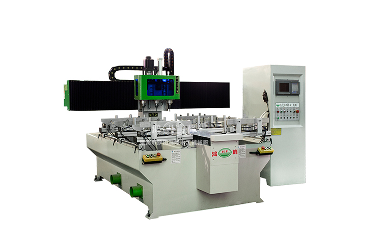 What Are The Uses Of CNC Slot Milling Machine?