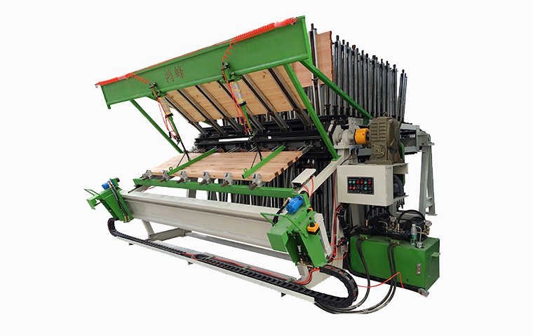 What Features Should You Look for in a Wood Clamp Carrier?